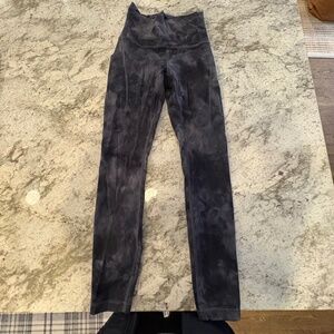 Women’s Lululemon Leggings